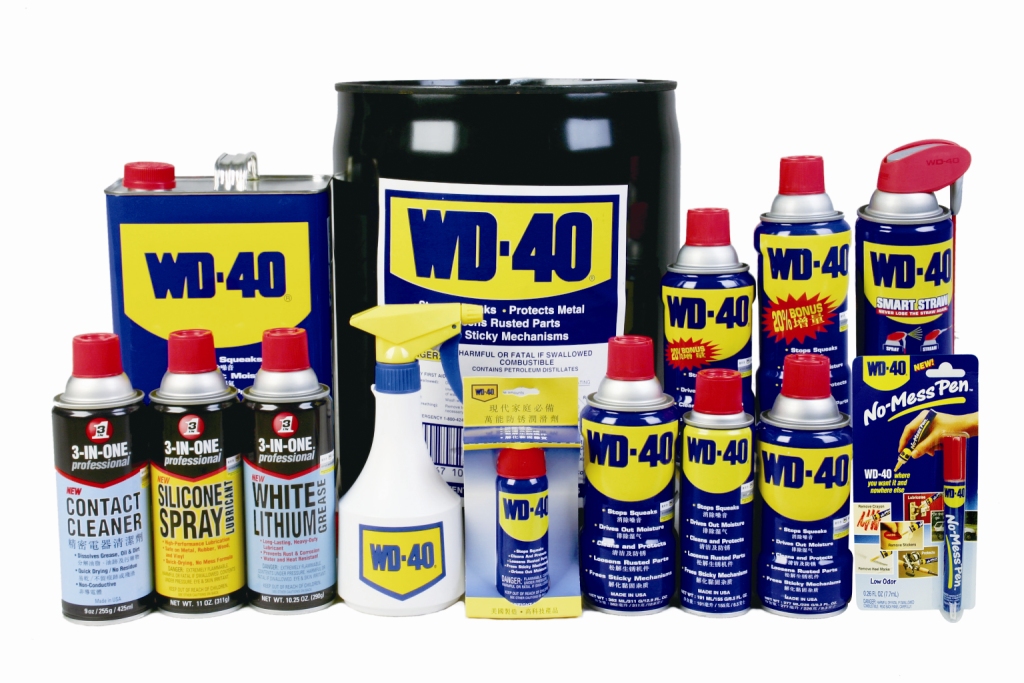 WD-40ĩұ*P